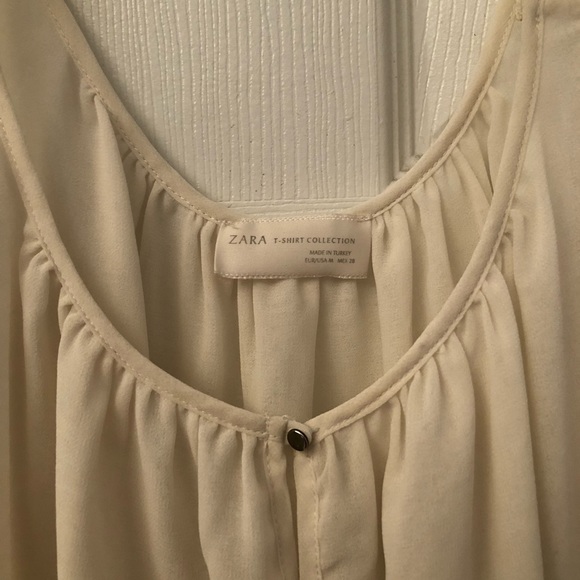 Zara tank - Picture 2 of 2